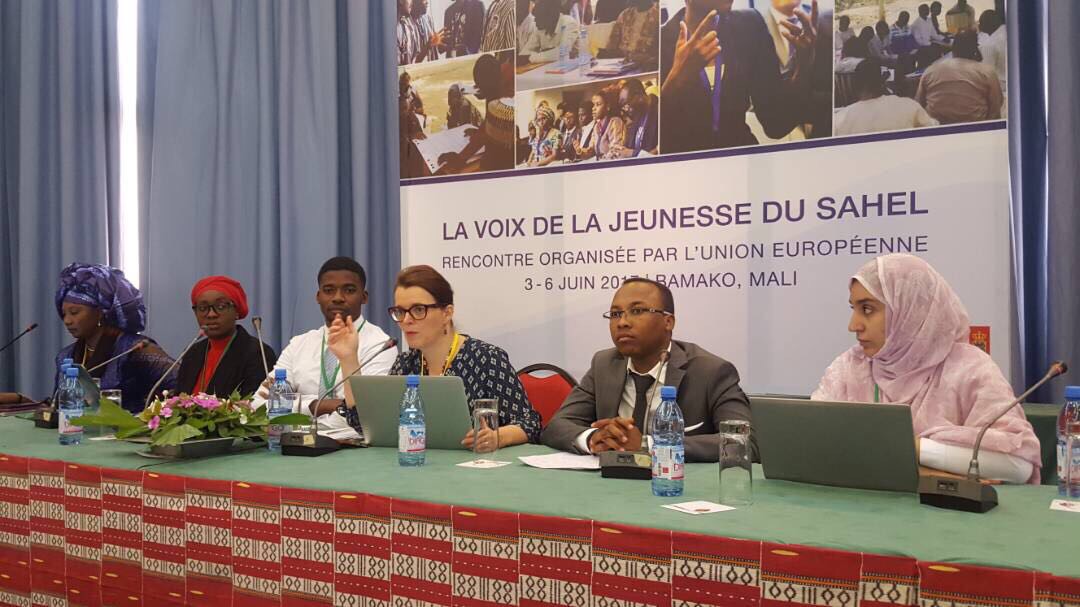 rencontres mauritanie